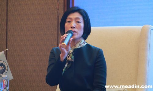 石基信息：接受长江证券等机构调研