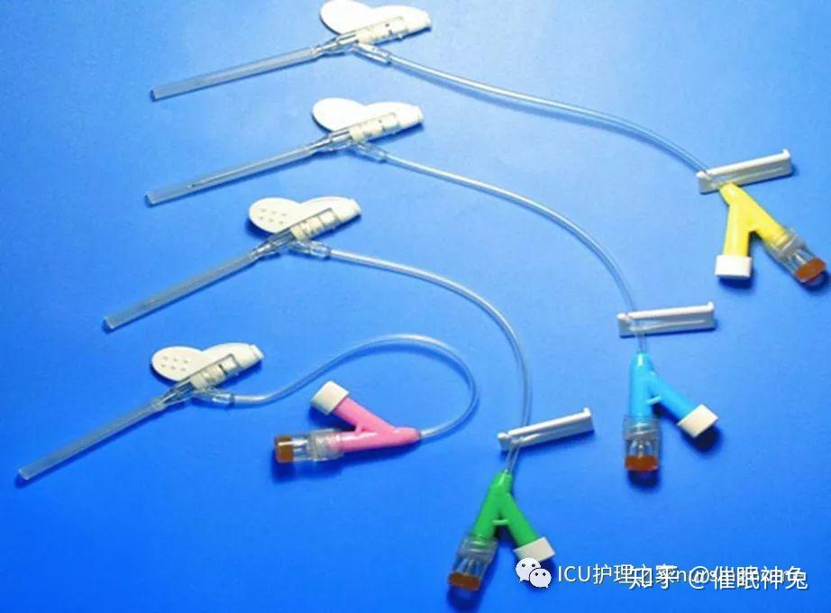 三鑫医疗获得发明专利授权：“一种Y型透析用留置针”