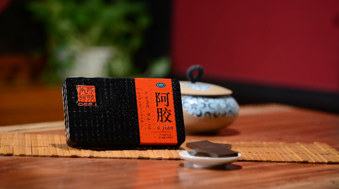 国金证券给予东阿阿胶增持评级，药消双轮乘风起，阿胶砥柱立潮头