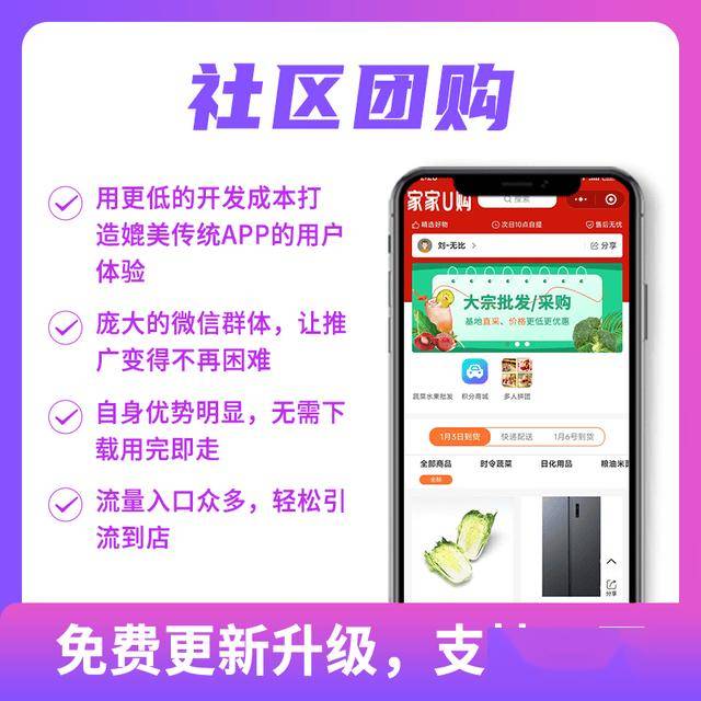 14.93亿主力资金净流入，社区团购概念涨2.09%