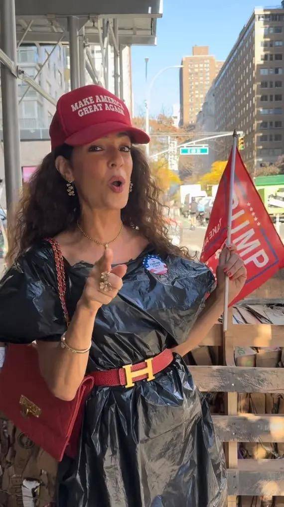 特朗普：韩国高层正前往美国！新加坡总理：对美国深感失望！曾支持特朗普竞选的亿万富翁：“这不是我们投票想要的”