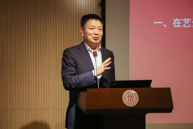 对话GE医疗孙旭光：很多数字化产品都是在中国首发再推向全球