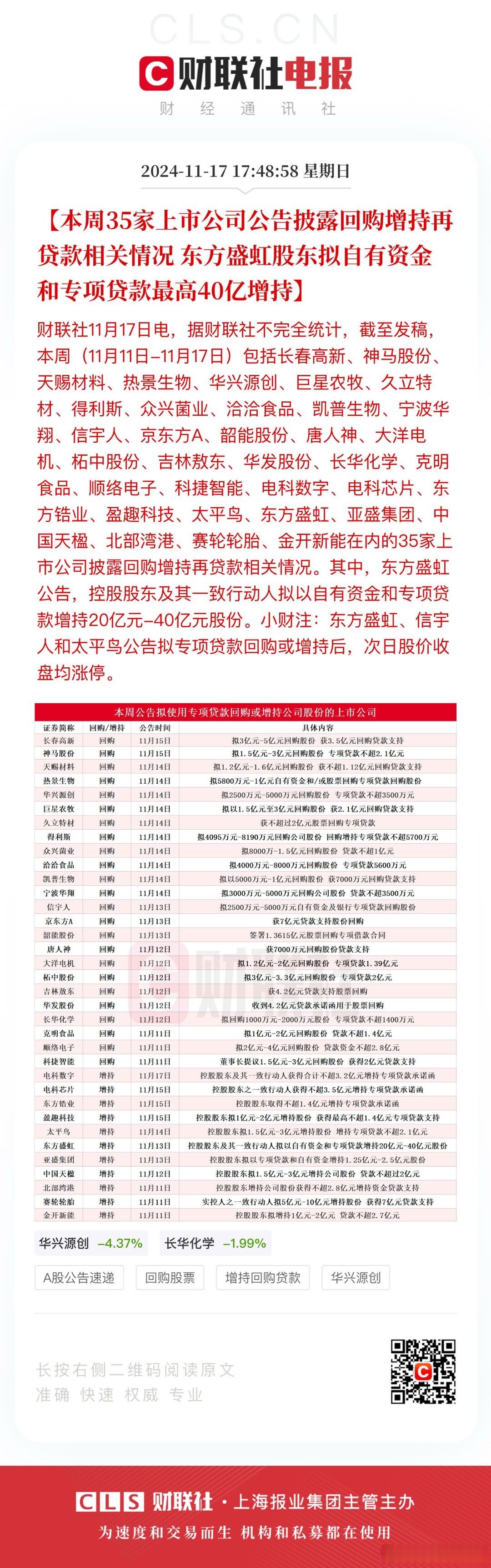 辽宁省：努力增加财产性收入 推动上市公司一年多次分红、预分红、春节前分红