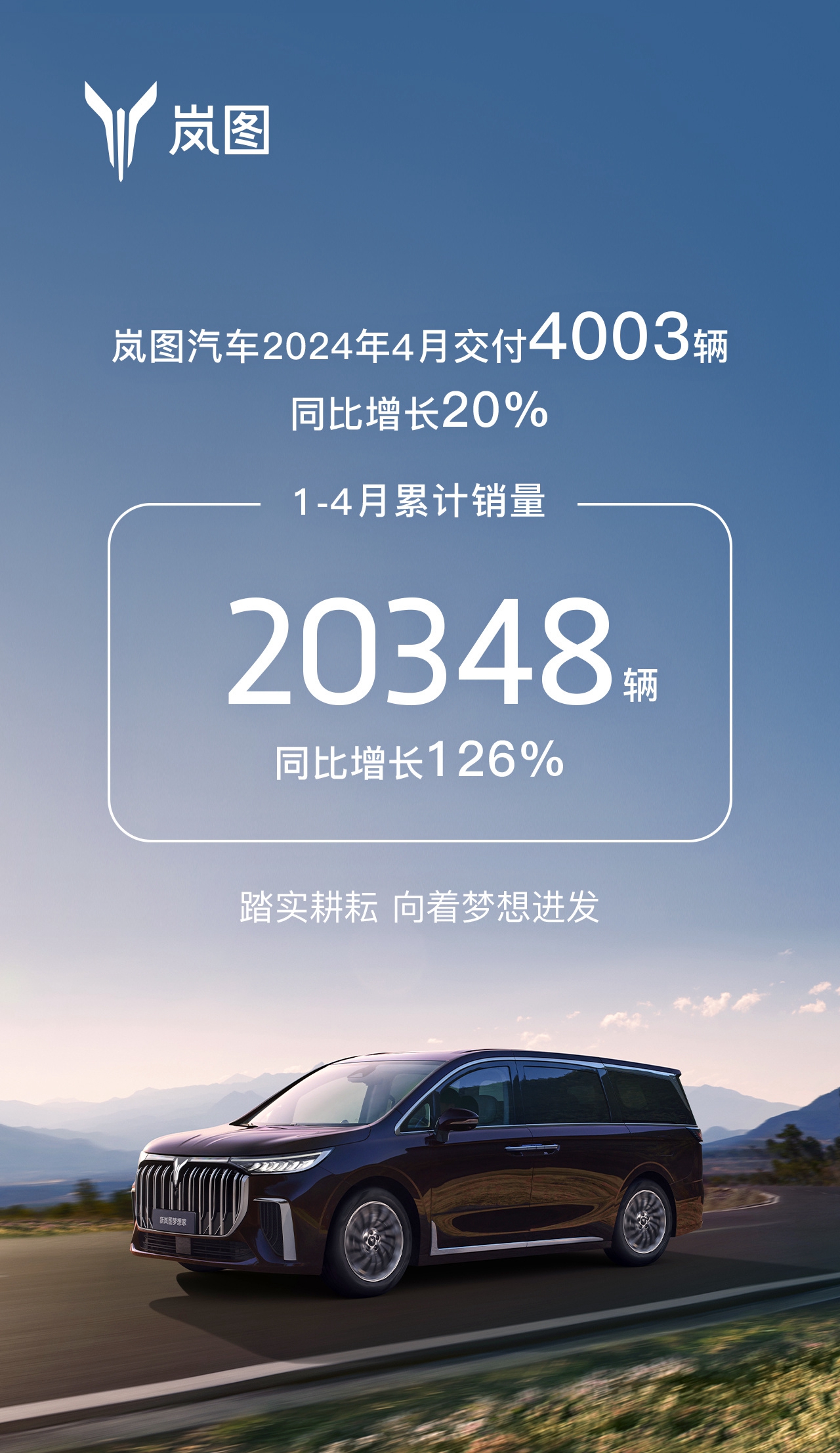 乘联分会：4月1―6日全国乘用车新能源市场零售11.3万辆 同比增长17%