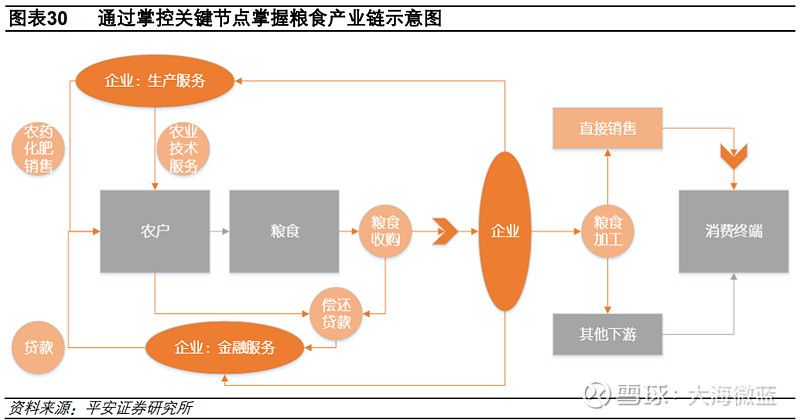 玉米概念下跌5.84%，5股主力资金净流出超亿元