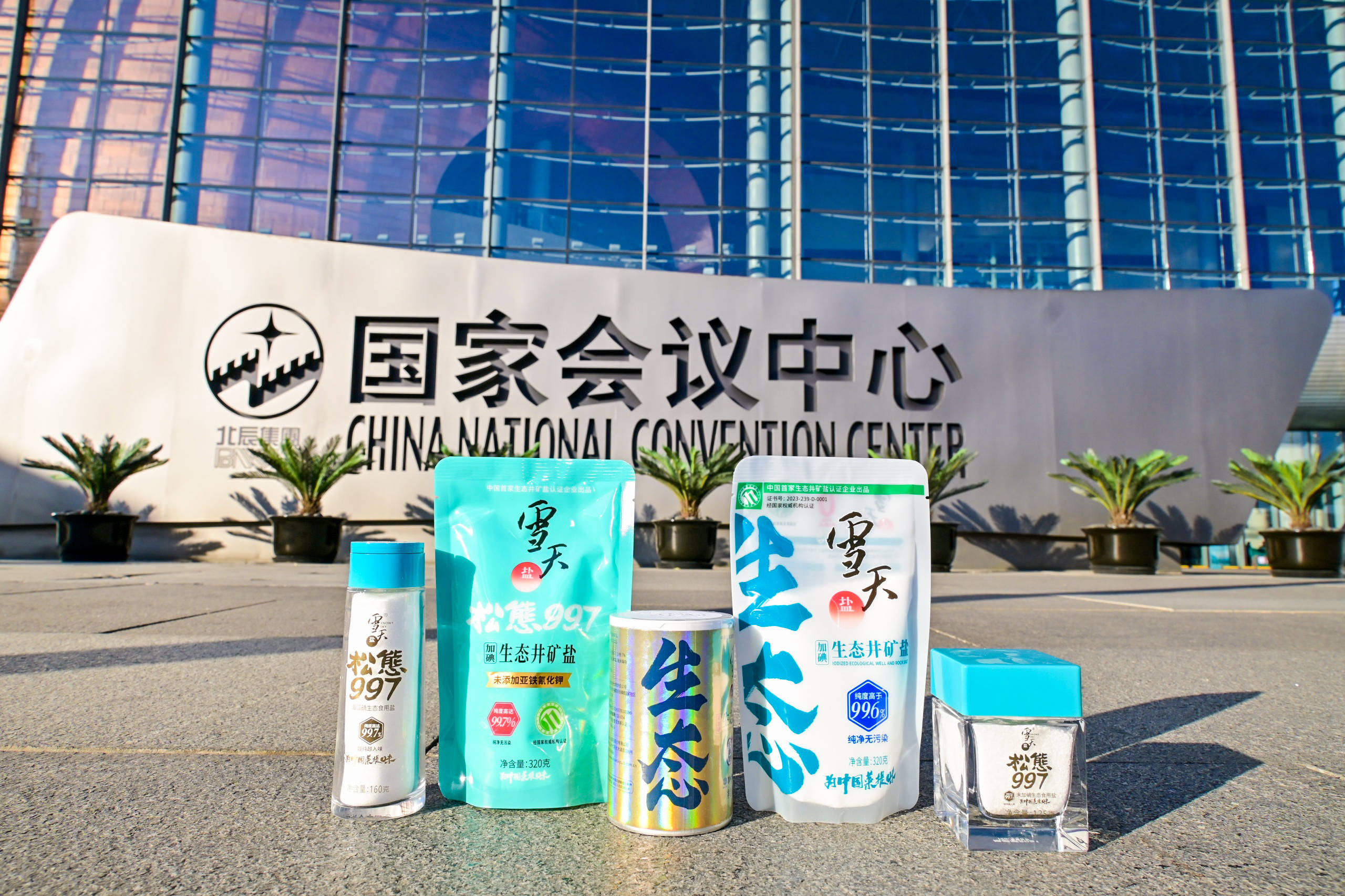 雪天盐业（600929）2025年一季报简析：净利润减85.64%