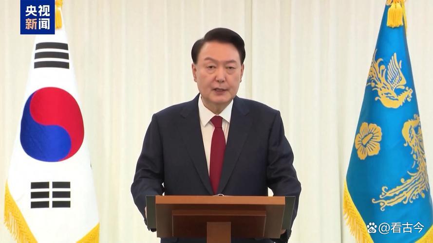 对峙10小时！韩警方搜查总统府及官邸再次宣告失败