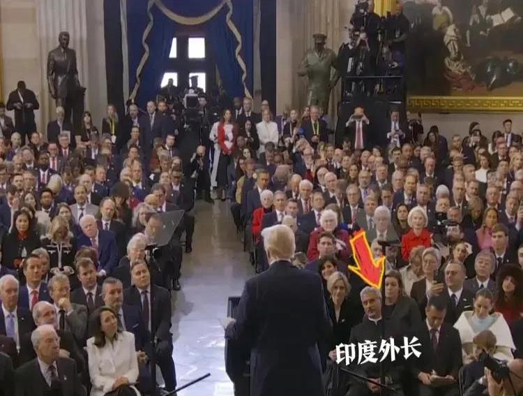 特朗普，发出最新暗示！