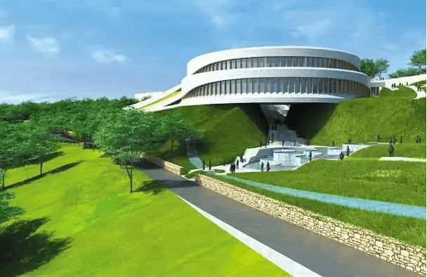 2025年中国新型绿色建筑材料行业的发展与创新_保险有温度,人保有温度