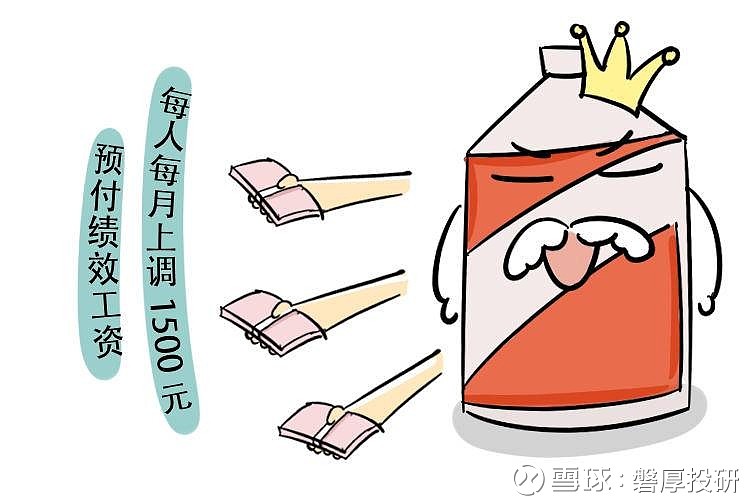 格力大红包，超110亿元！
