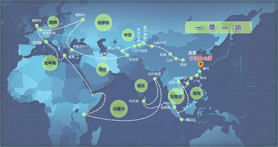 2025年海工装备行业：深海掘金与一带一路投资新范式_保险有温度,人保车险