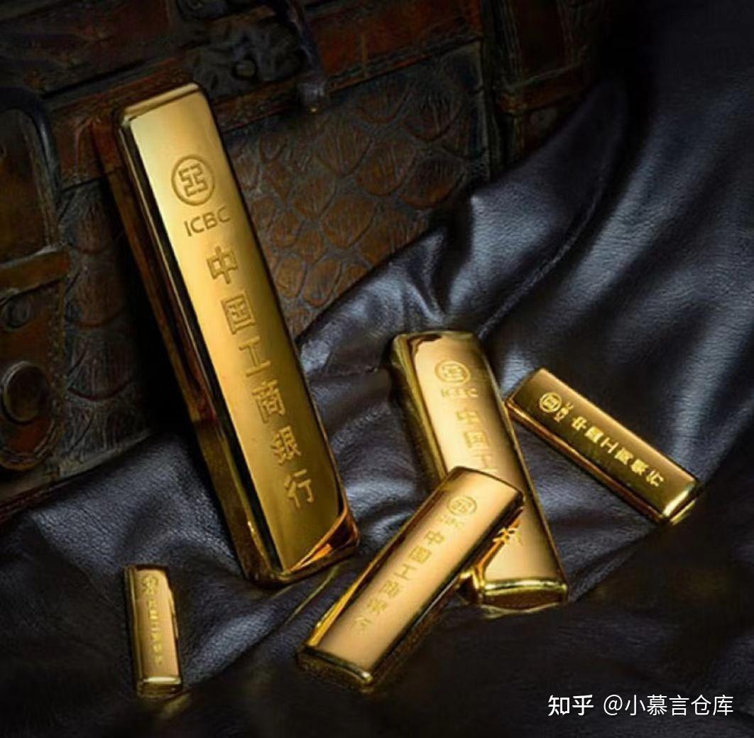 网传“用户买到假金条” 工商银行涉及支行：经核实该情况不属实