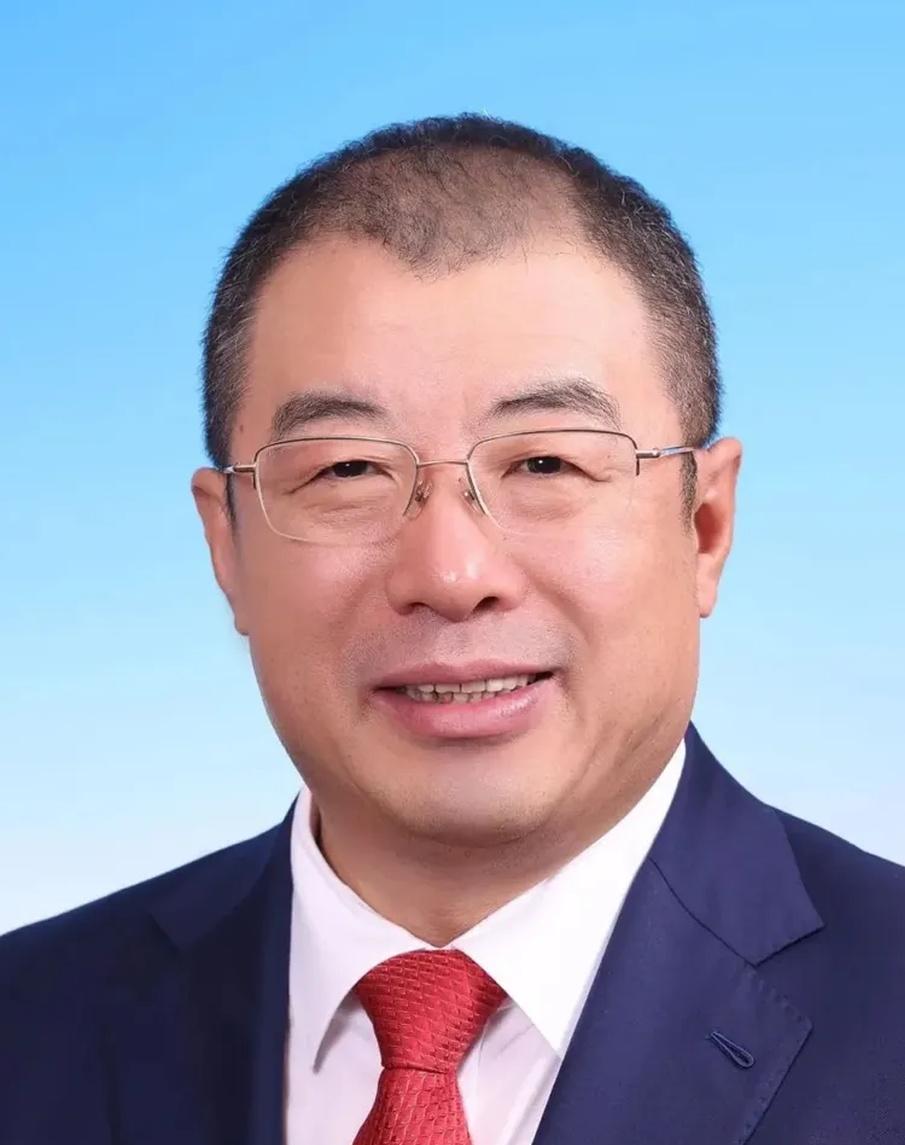 浙江省能源集团原董事长童亚辉主动投案
