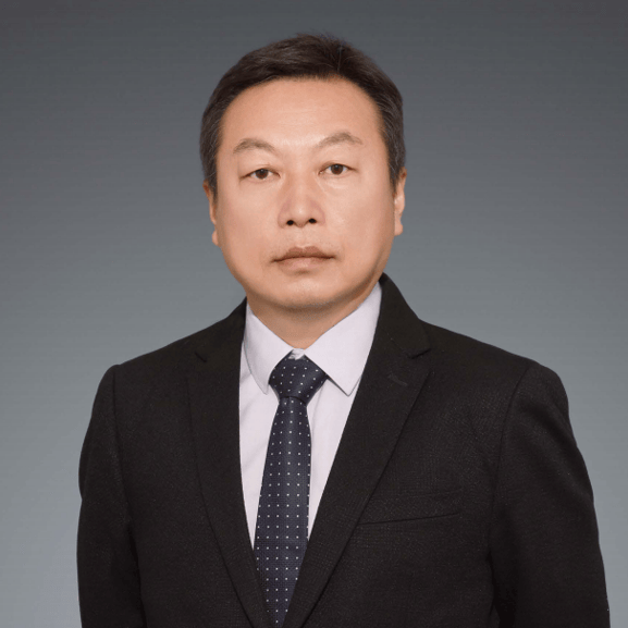 浙江省能源集团原董事长童亚辉主动投案