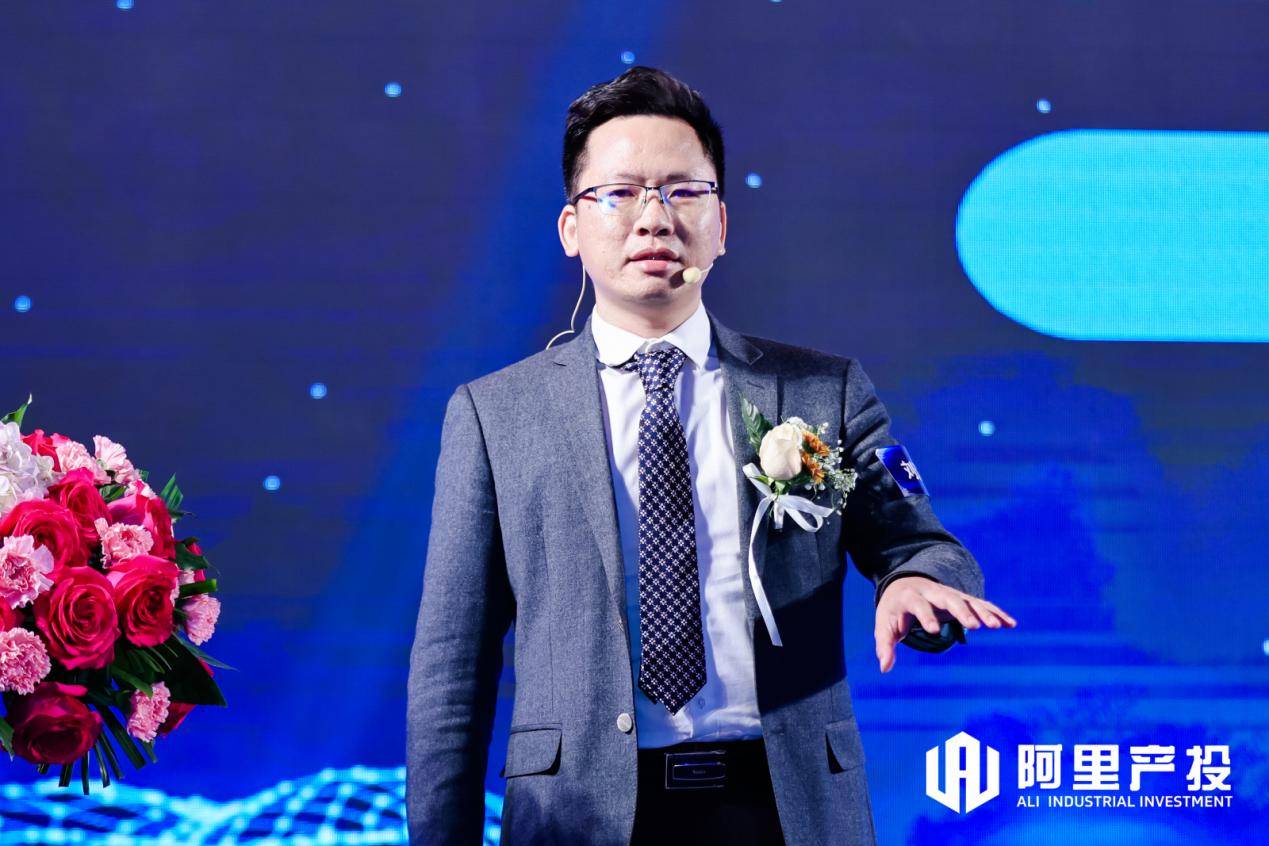 港交所环球上市服务部副总裁陆琛健：预计A+H上市将继续成为2025年的关键主题