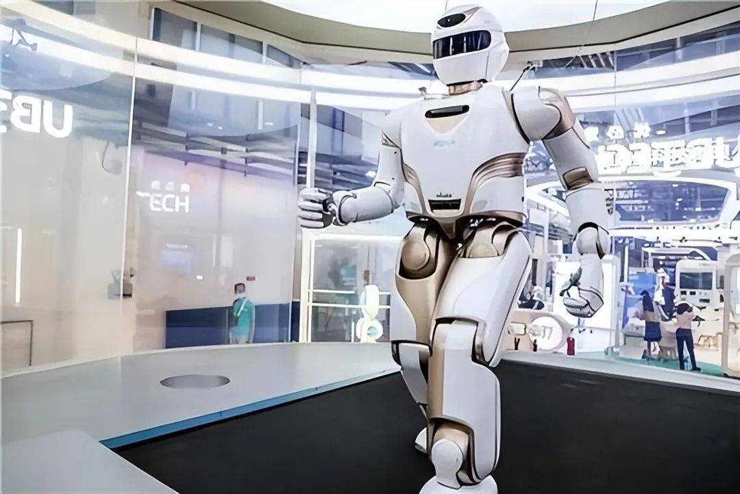 联科科技：公司二氧化硅产品可应用于人形机器人领域