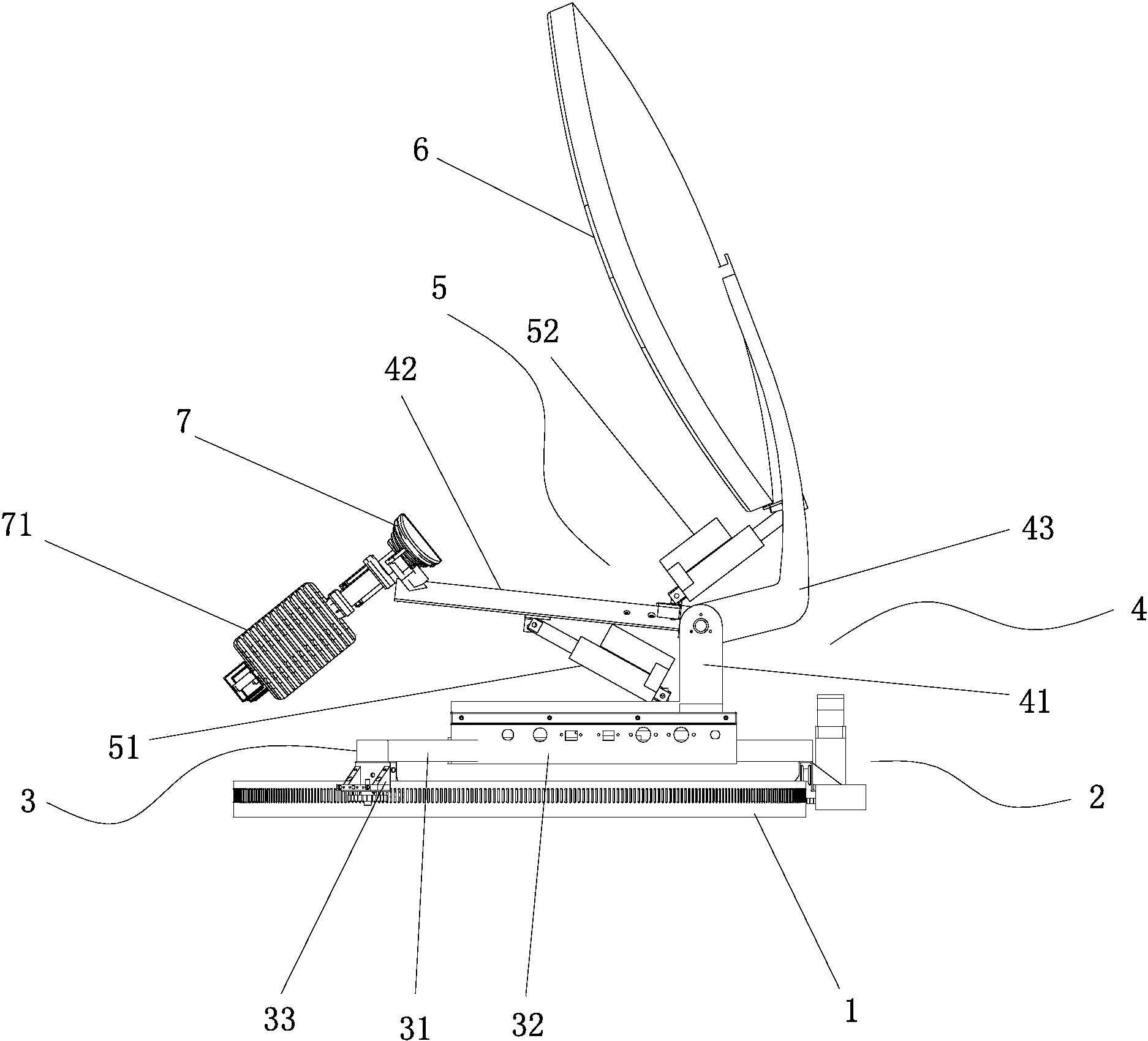 云内动力获得实用新型专利授权：“一种新型电子节气门防尘罩安装结构”