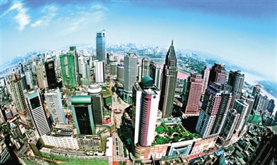 黄奇帆：生产性服务业是培育新质生产力的土壤