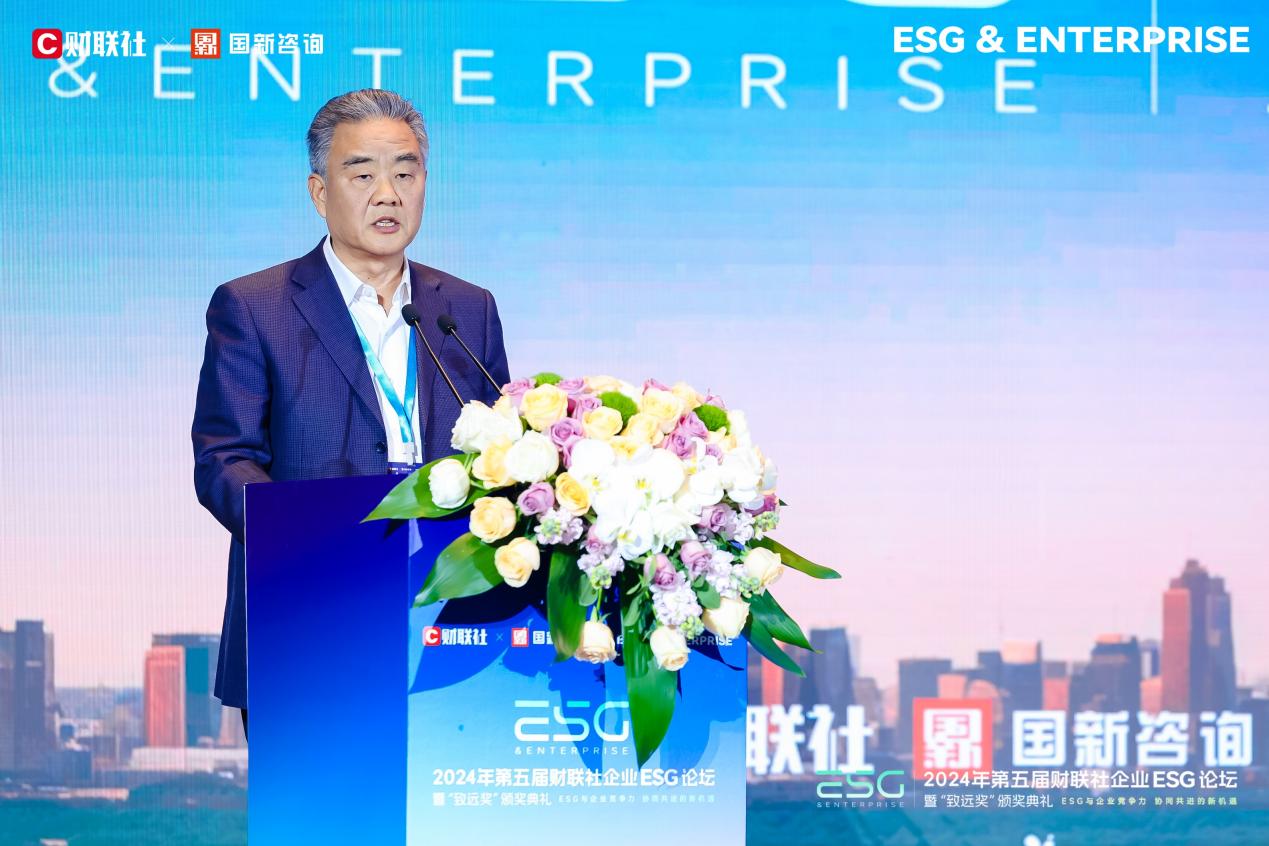 中国国新董事长徐思伟拜会广东省委书记黄坤明