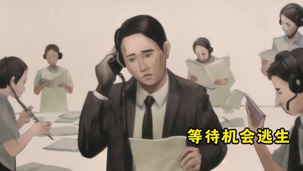 “假装上班”是门靠谱的买卖吗？