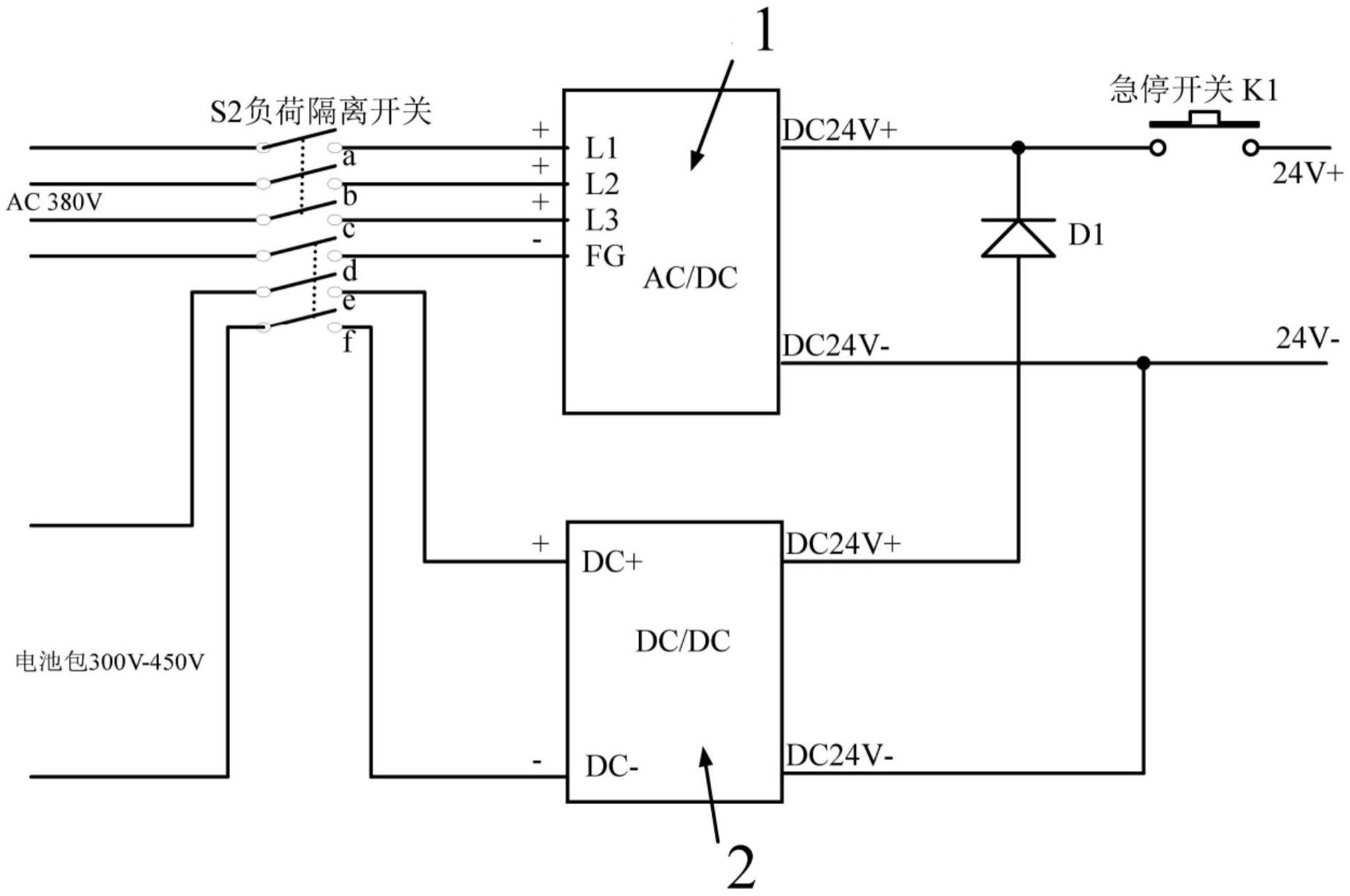 天正电气获得实用新型专利授权：“一种储能汇流控制柜的散热结构”