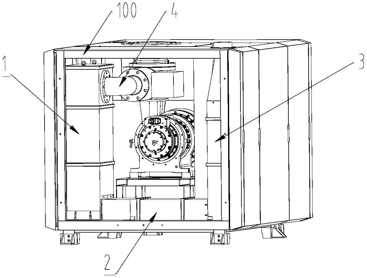 广汽集团获得实用新型专利授权:“车身后部结构和具有其的车辆”