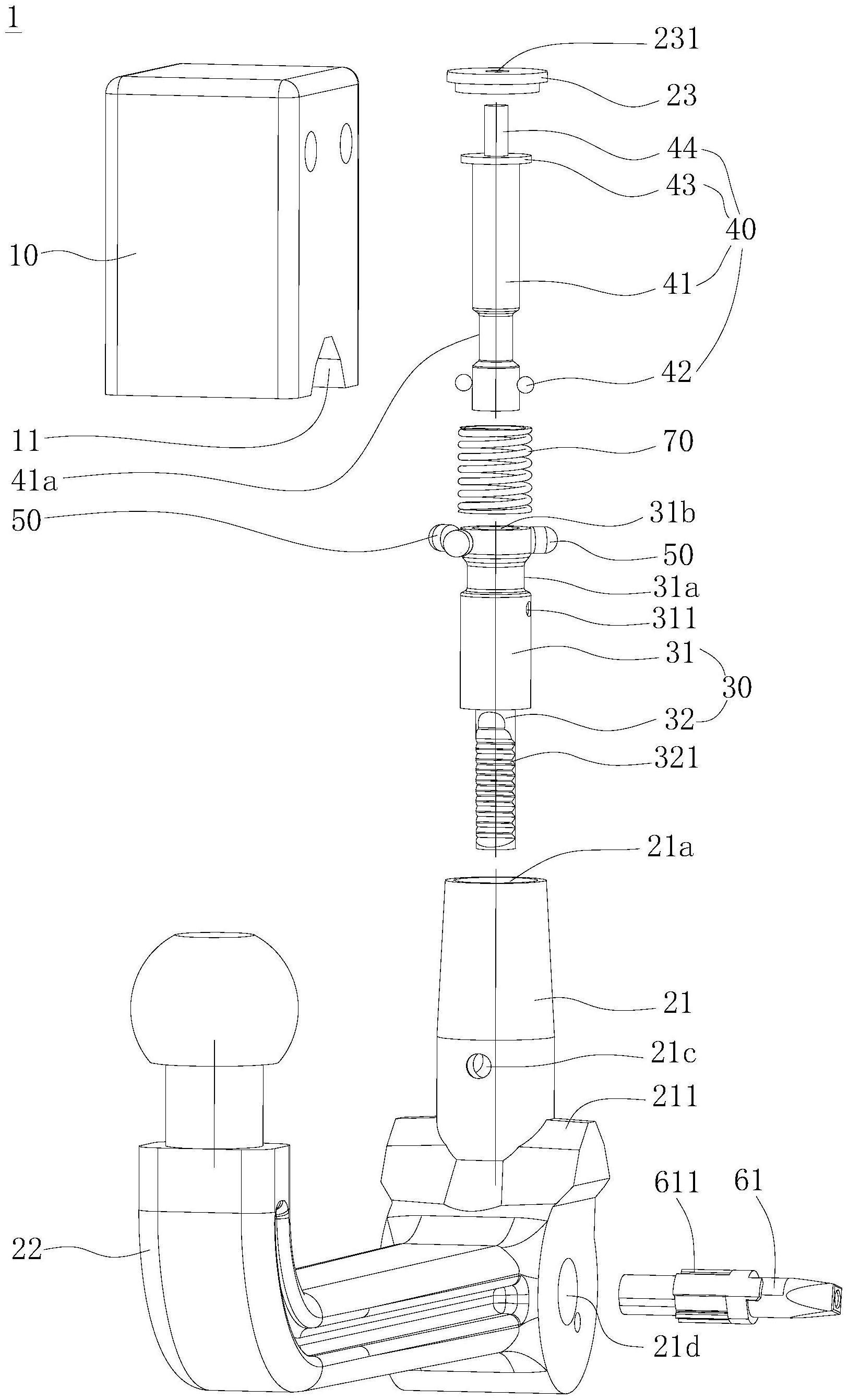 广汽集团获得实用新型专利授权:“车身后部结构和具有其的车辆”