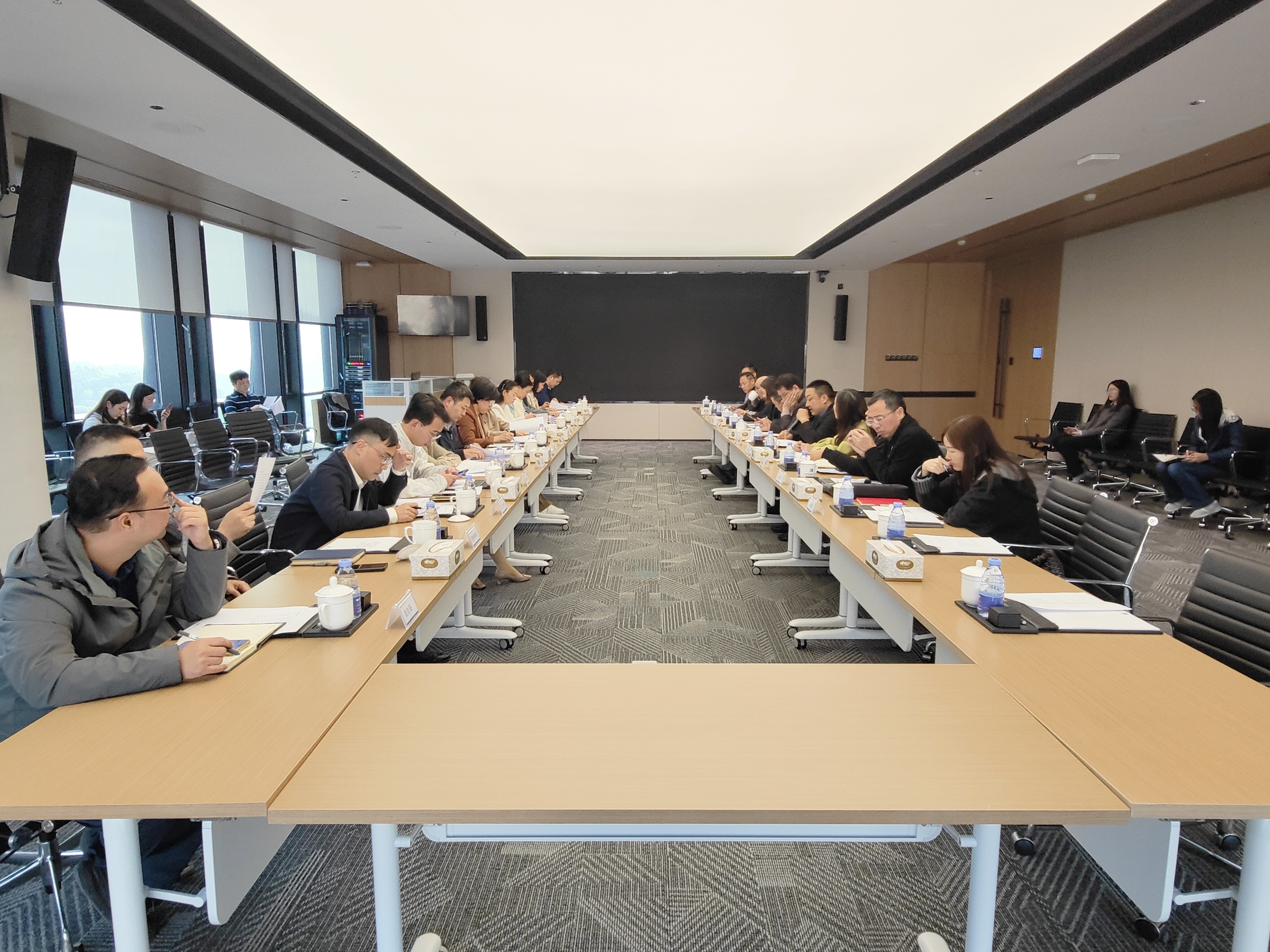 上海：加快科技服务业高质量发展