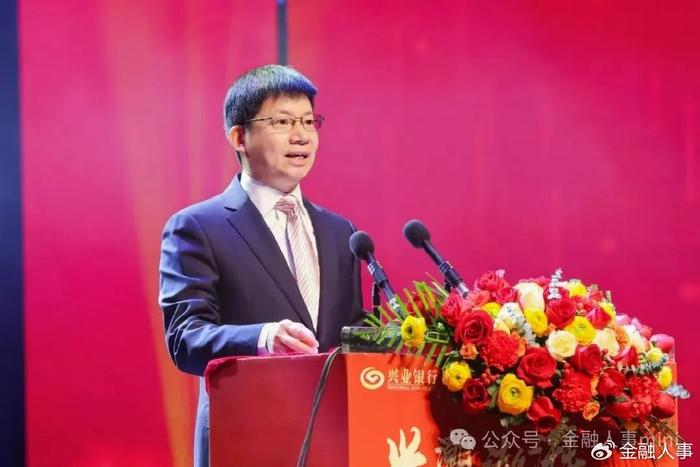 建设银行：副行长韩静任职资格获核准