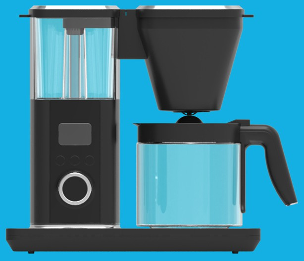 新宝股份获得实用新型专利授权：“一种垃圾处理装置”