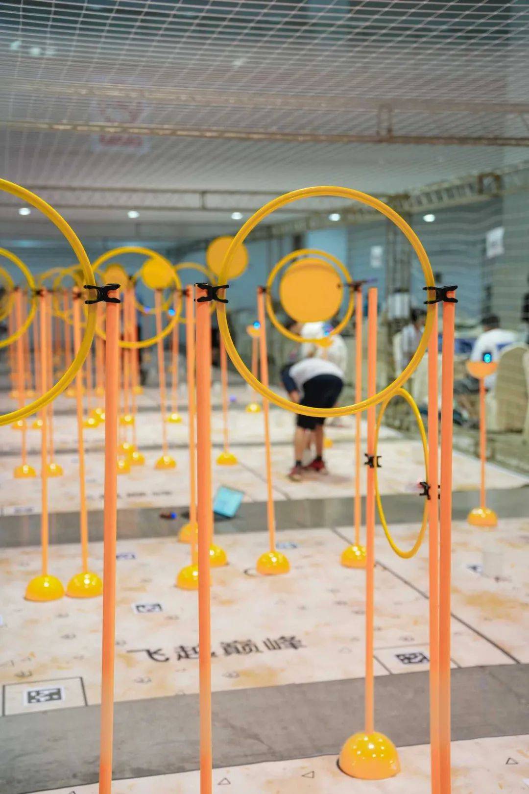 直击深圳无人机展 | 多个黑科技产品打破行业“结界” ，eVTOL市场规模2026年将突破百亿元