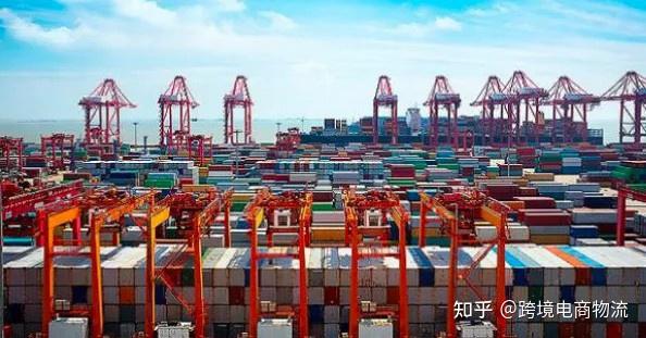 美国华人跨境贸易商：积压订单恢复出货 中美跨境海运现高潮