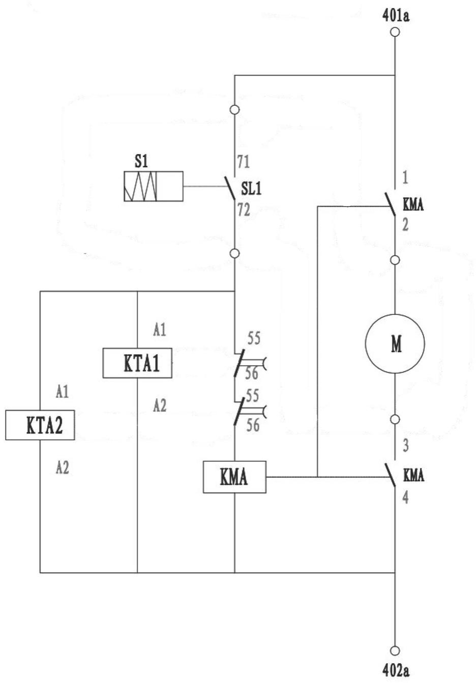 天正电气获得发明专利授权：“一种断路器的控制装置及断路器的控制方法”
