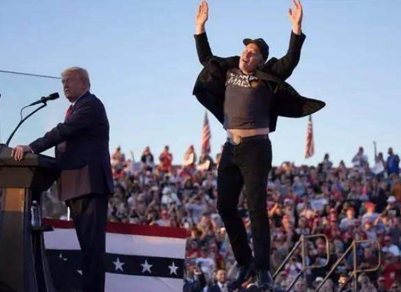 利好突袭，集体大涨！特朗普，签了！