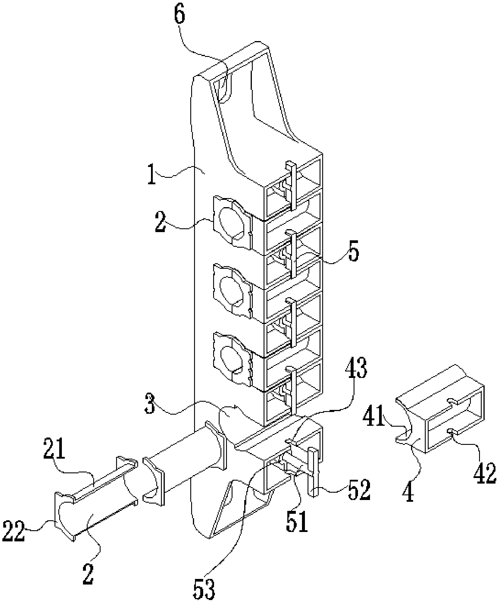 威孚高科获得实用新型专利授权：“一种轴类零件内孔跳动检测工装”