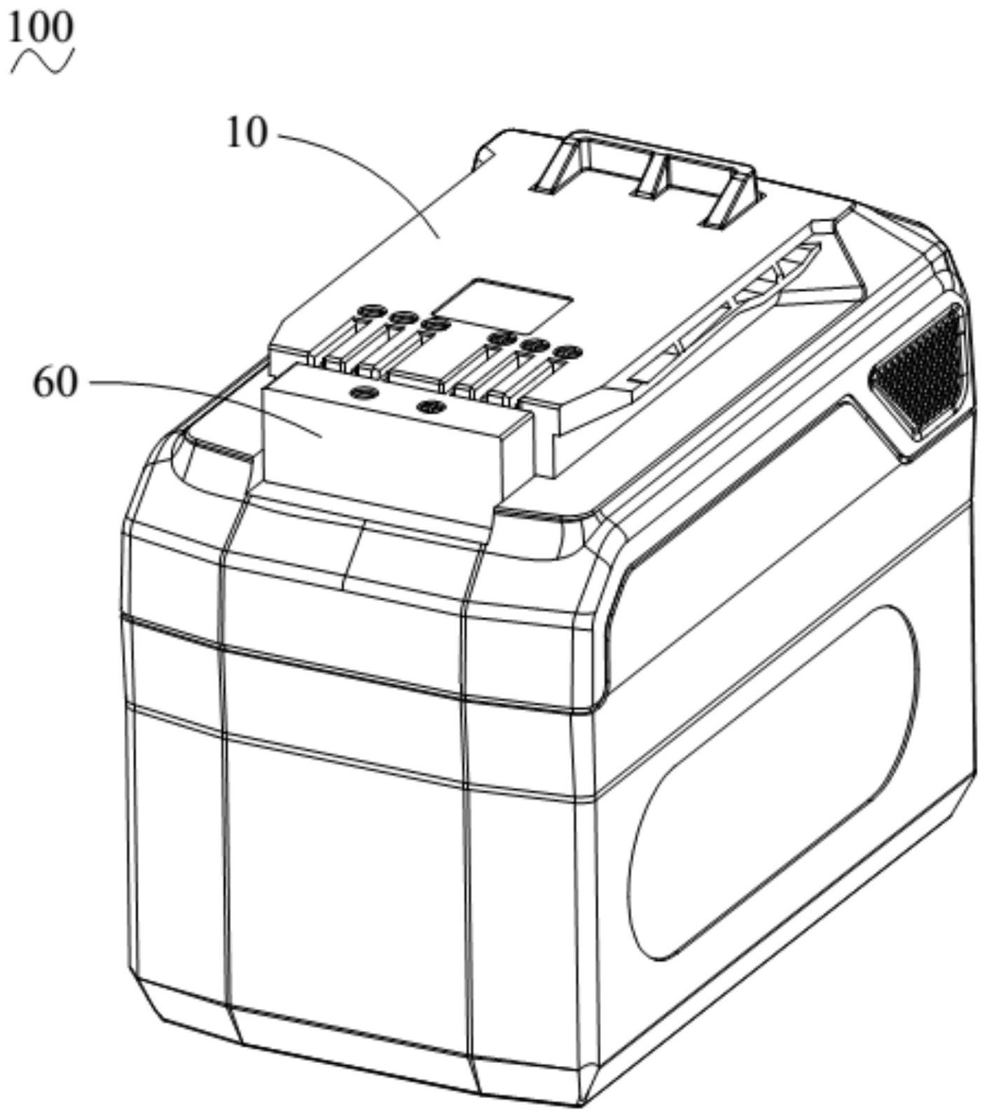 格力电器获得发明专利授权：“防腐蚀结构及电路板”
