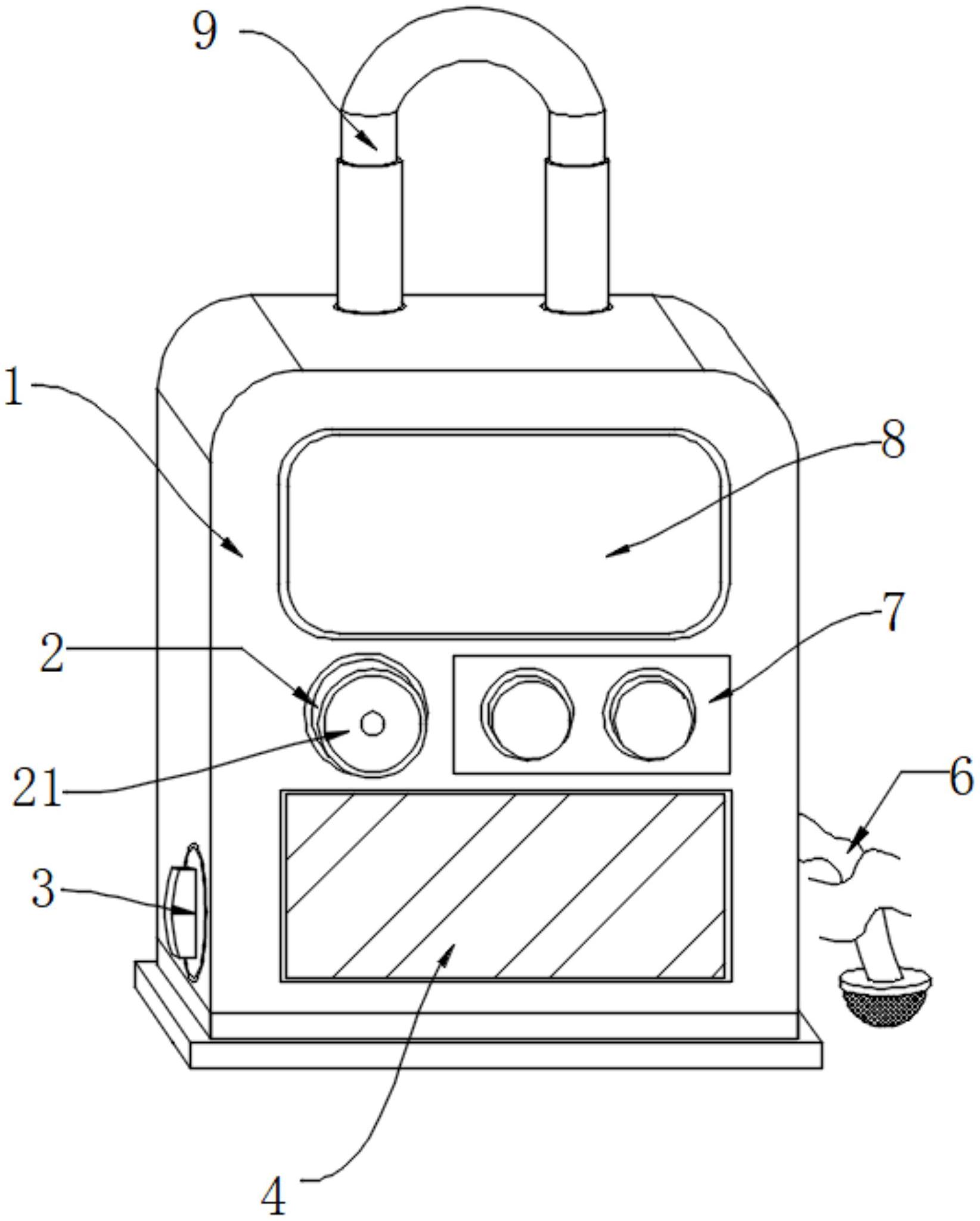 歌尔股份获得发明专利授权：“一种对象加工方法、装置、加工设备及产品组件”
