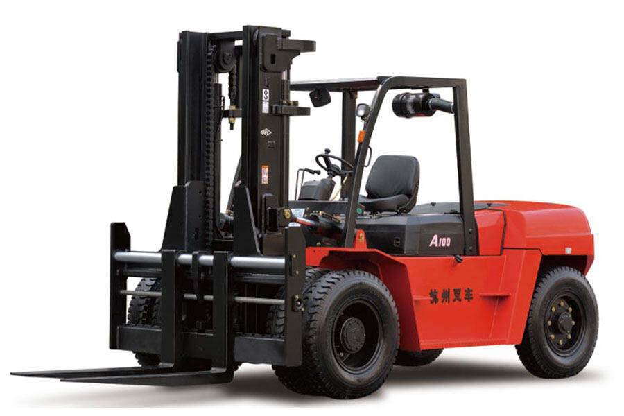 杭叉集团获得发明专利授权：“一种三向堆垛叉车主动安全控制方法及系统”