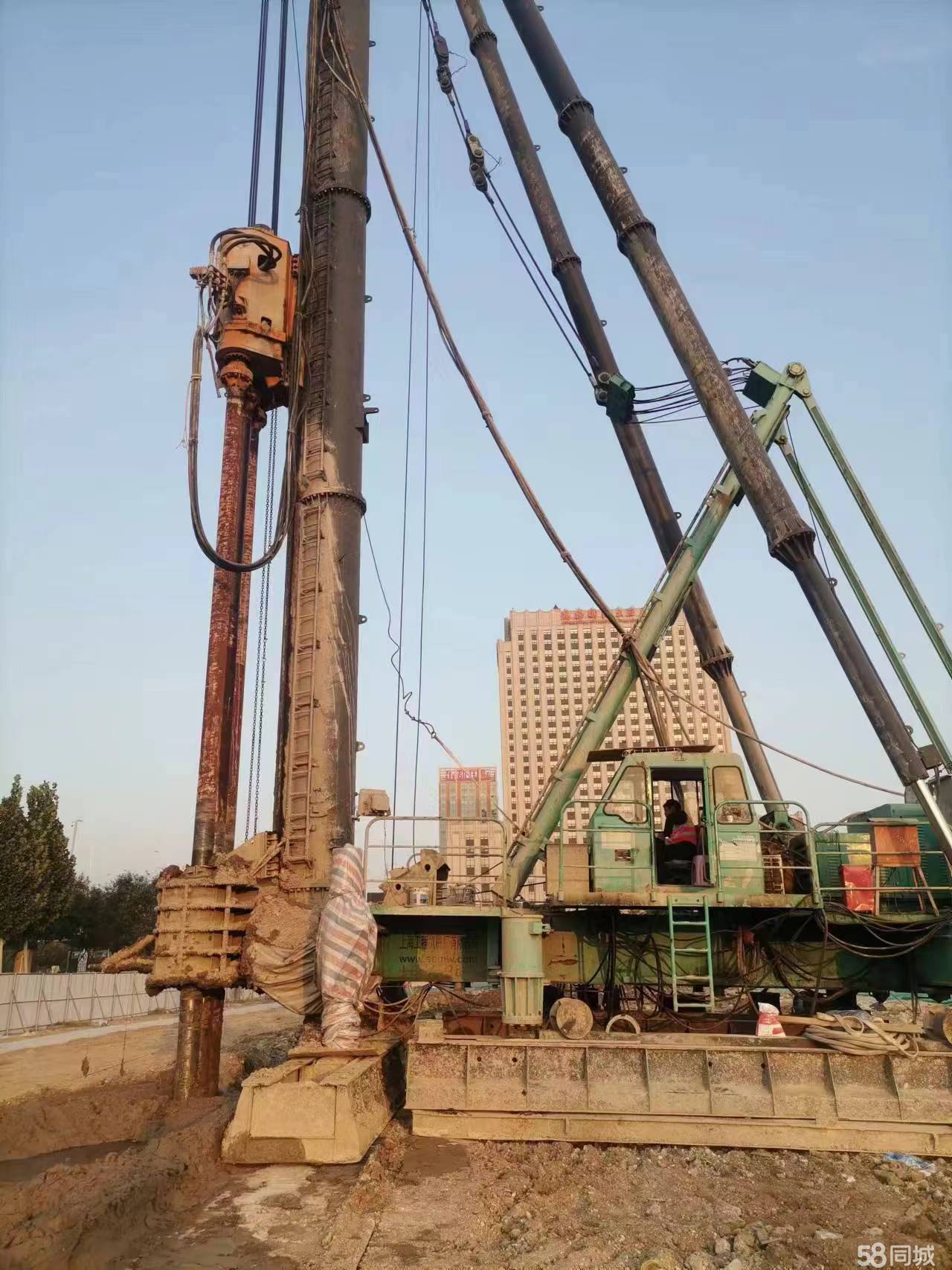 陕建股份获得发明专利授权：“基坑支护的锚索应力自动化监测装置”