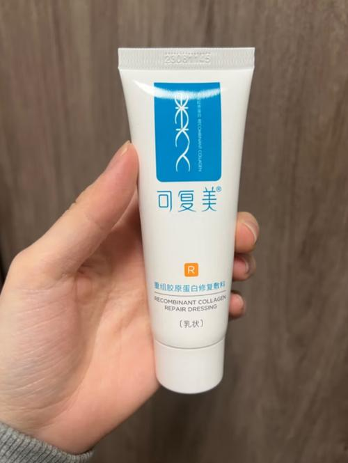 重组胶原测不到胶原？可复美陷“罗生门”
