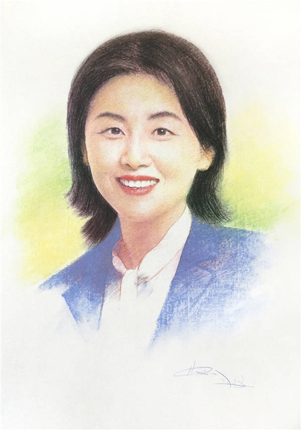 中国科学家王小云获2025年“世界杰出女科学家奖”