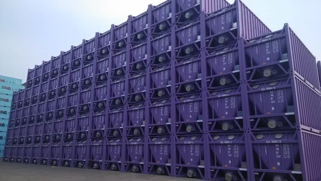 中集集团获得发明专利授权：“罐车、安全阀及罐车的气密性试验方法”