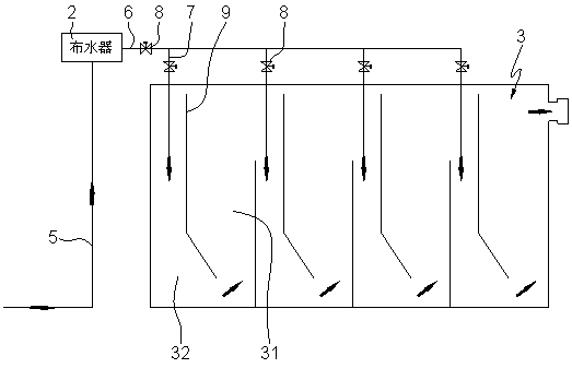 国泰环保获得发明专利授权：“水上垃圾清理装置”