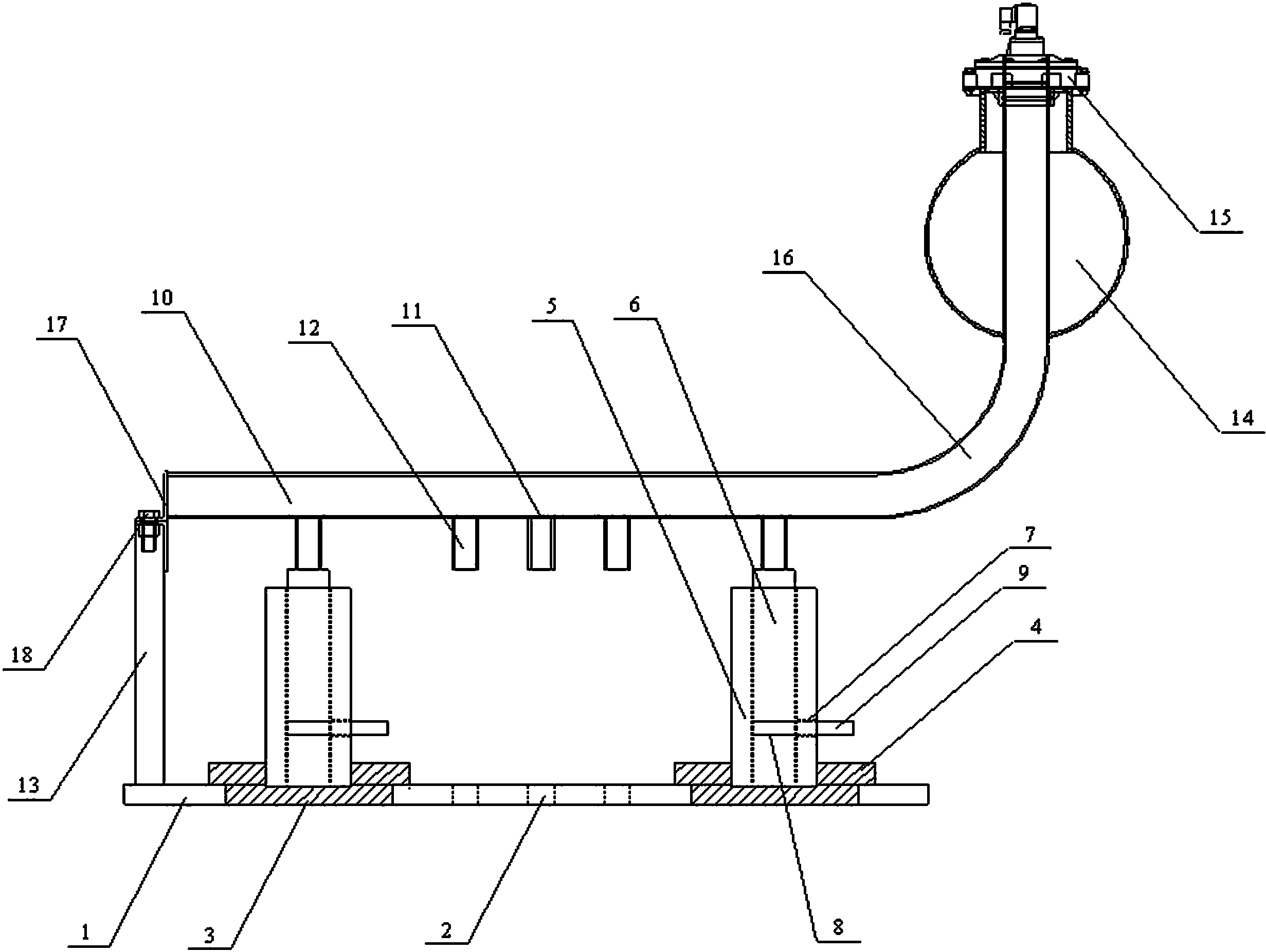 孚能科技获得实用新型专利授权：“一种电池模组的采样线安装用辅助工装”