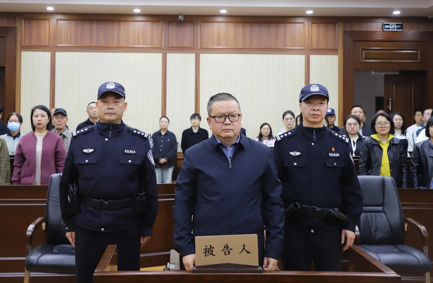 江西省供销合作社联合社原党组书记、理事会原主任李晓刚被查