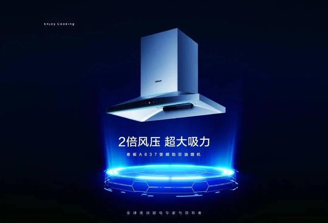 老板电器获得实用新型专利授权：“过滤装置及油烟在线监控仪”