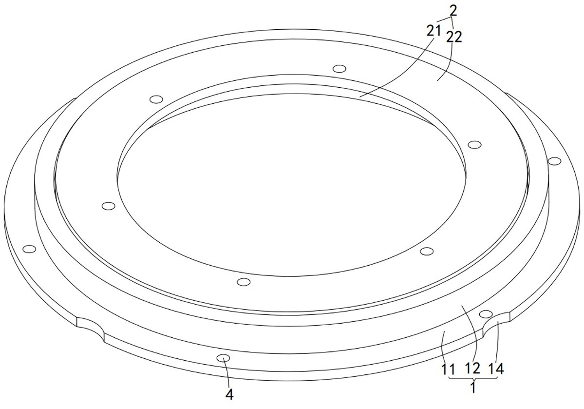 格力电器获得实用新型专利授权：“一种叶轮结构、补气结构及压缩机”