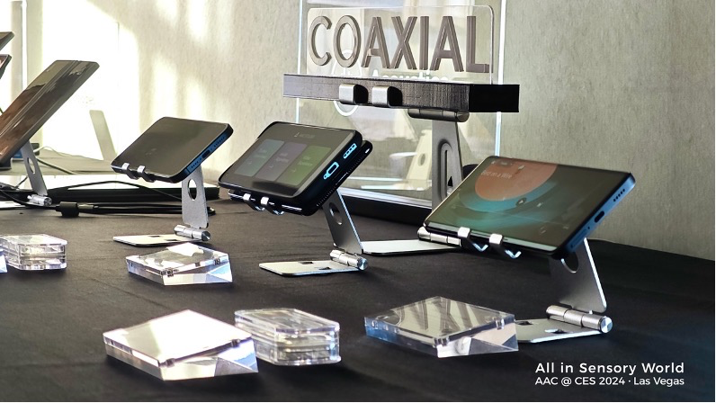 歌尔股份获得发明专利授权:“扬声器模组及电子设备”