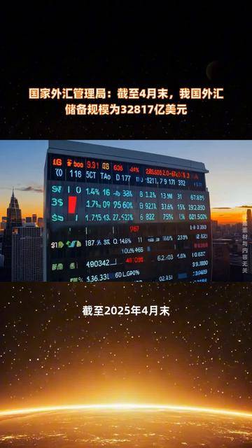 国家外汇管理局：2024年末 我国对外证券投资资产（不含储备资产）14173亿美元