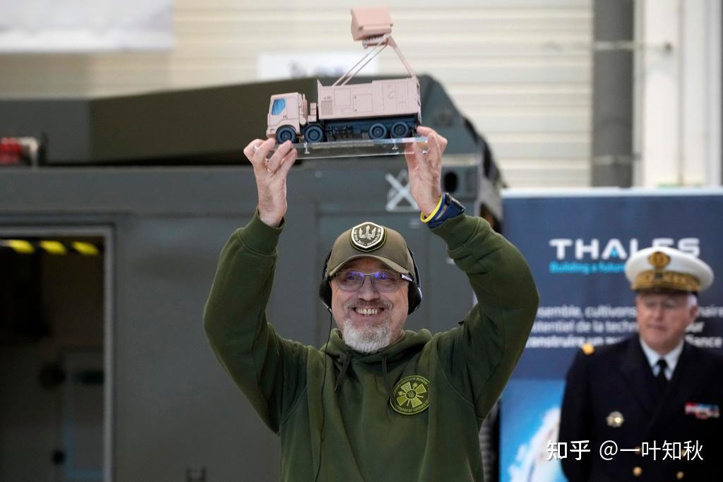 俄罗斯公布俄乌停火备忘录！